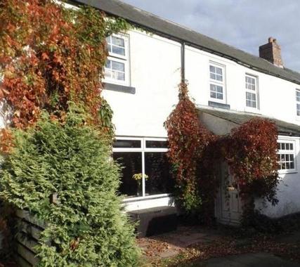 Collingwood Cottages Limestone Lane Ponteland 3 Bed Terraced