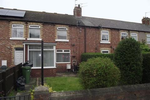 undefined, Pont Street, Ashington