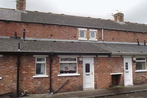 undefined, Pont Street, Ashington