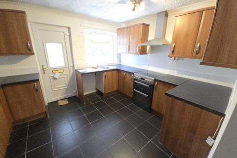 undefined, Pont Street, Ashington