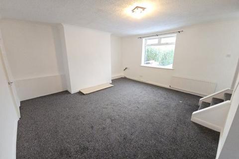 undefined, Pont Street, Ashington