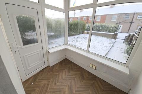 undefined, Pont Street, Ashington