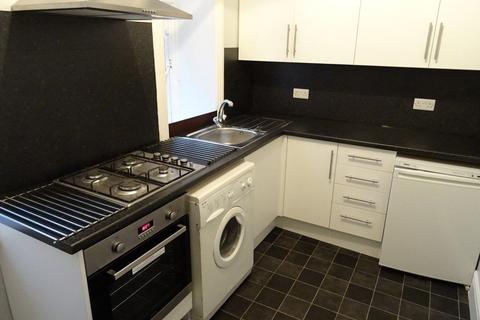 2 bedroom flat to rent - 2C Broomfield House, Park Avenue, Endcliffe, Sheffield S10 3EY