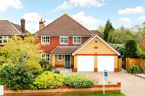 24 Broad Green, Cranfield, Bedford, MK43 0JH