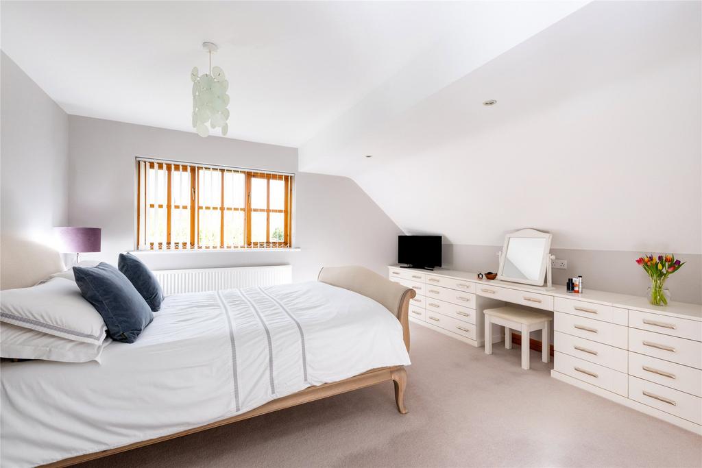 Principal Bedroom