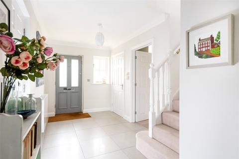 24 Broad Green, Cranfield, Bedford, MK43 0JH