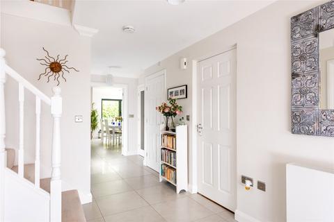 24 Broad Green, Cranfield, Bedford, MK43 0JH