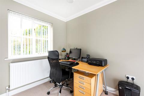 24 Broad Green, Cranfield, Bedford, MK43 0JH