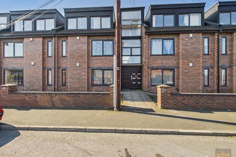 2 bedroom apartment for sale, Berwick Street