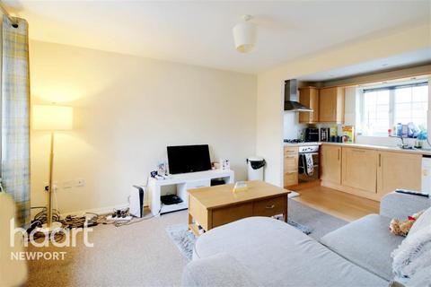 1 bedroom maisonette to rent, Oystermouth Way, Celtic Horizons