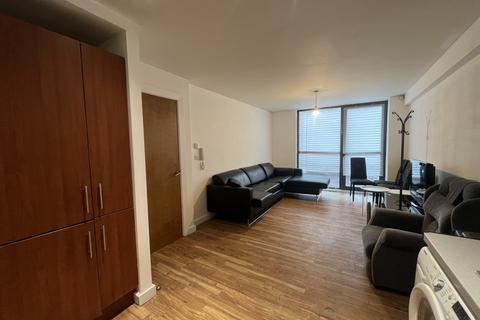 2 bedroom flat to rent, Krupa Building, Manchester, M4 4BZ