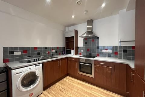 2 bedroom apartment to rent, Krupa Building, Manchester, M4 4BZ