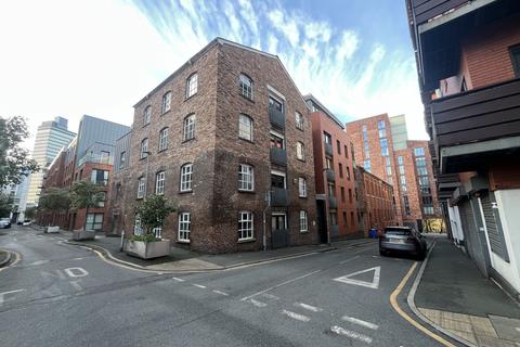 Krupa Building, Manchester, M4 4BZ