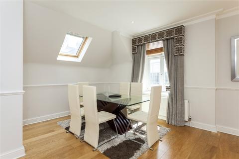 3 bedroom flat to rent - Maddox Street, Mayfair, London