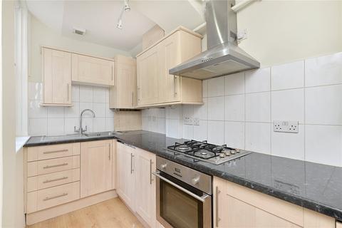 Studio to rent, Strathearn Place, Hyde Park, London