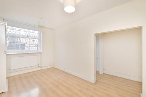 Studio to rent, Strathearn Place, Hyde Park, London