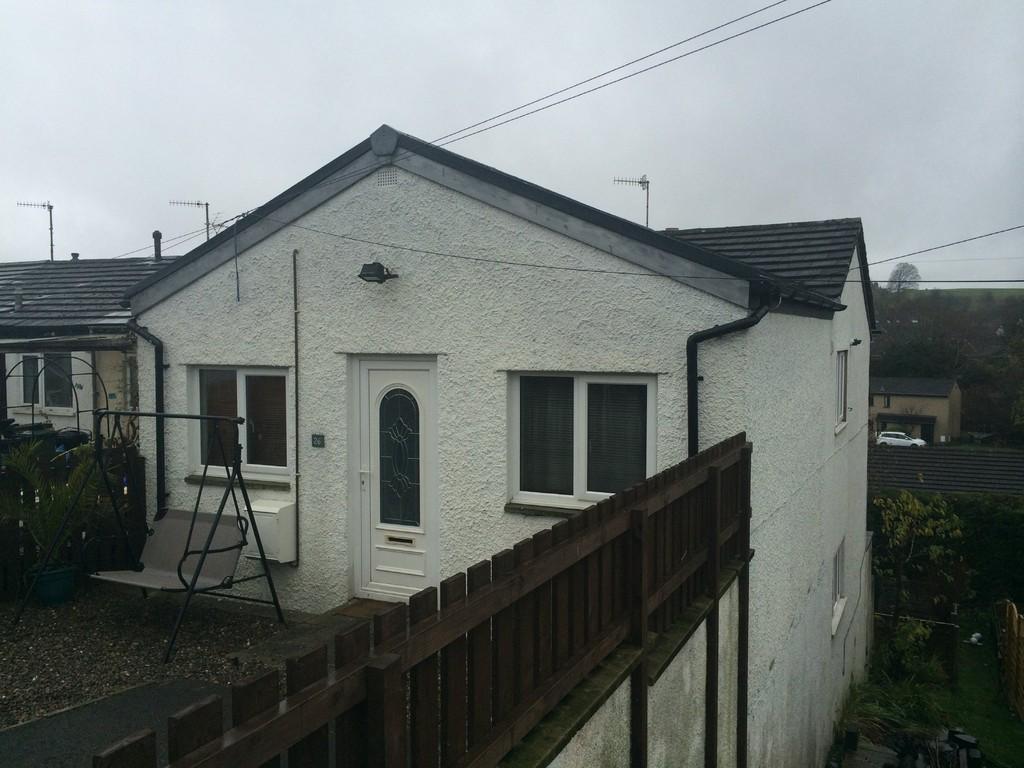 26 Larch Grove, Kendal. LA9 6AU 4 bed end of terrace house £175,000