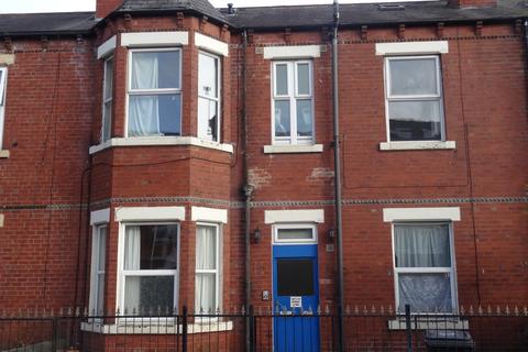 undefined, Hillcrest Avenue, Leeds LS7