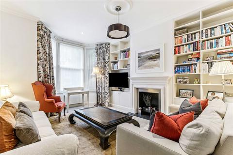 5 bedroom terraced house to rent, Chelsham Road, Clapham North, London, SW4