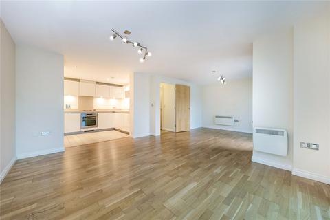 2 bedroom flat to rent - Star Wharf, 40 St Pancras Way, Camden, London