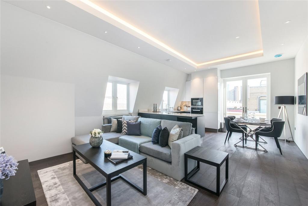 Kitchen/Reception