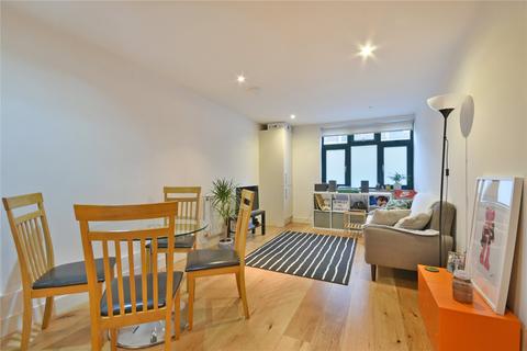 undefined, Buckhurst Street, Bethnal Green, London, E1