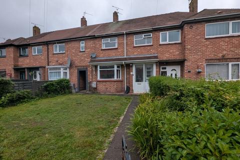 3 bedroom mews to rent, Sorbus Drive, Crewe