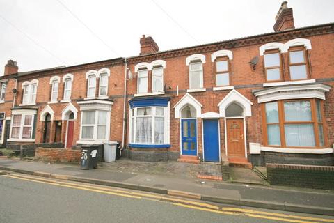 1 bedroom flat to rent, Edleston Road, Crewe