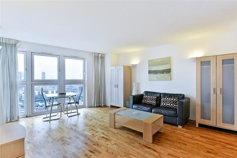 1 bedroom apartment to rent, New Providence Wharf, 1 Fairmont Avenue, London, E14