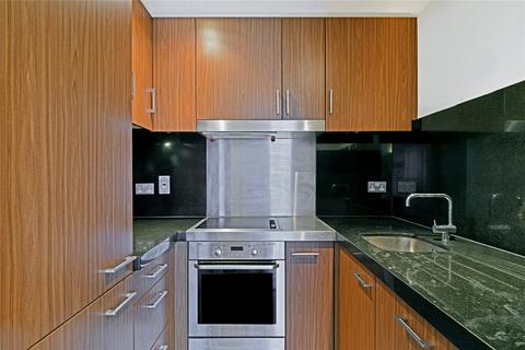 1 bedroom apartment to rent, New Providence Wharf, 1 Fairmont Avenue, London, E14