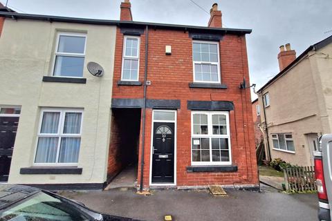 undefined, 33 Windermere Road Abbeydale Sheffield S8 0UP
