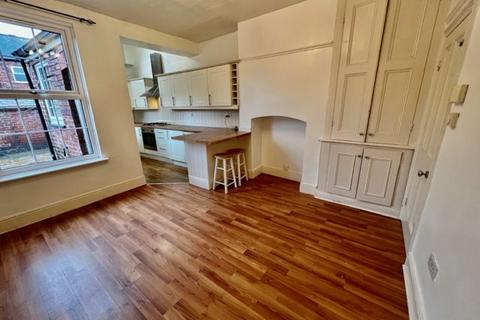 undefined, 33 Windermere Road Abbeydale Sheffield S8 0UP