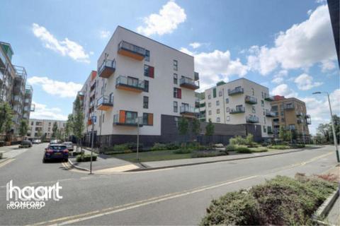 1 bedroom apartment to rent, Wideford Drive, Romford