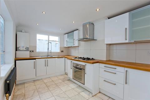 1 bedroom flat to rent, Denbigh Street, London, SW1V