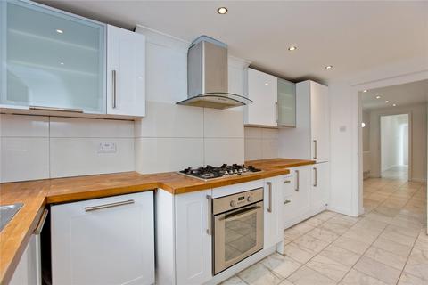 1 bedroom flat to rent, Denbigh Street, London, SW1V