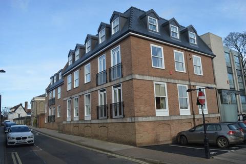 1 bedroom penthouse to rent, Garland Street, Bury St Edmunds