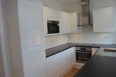 1 bedroom penthouse to rent, Garland Street, Bury St Edmunds