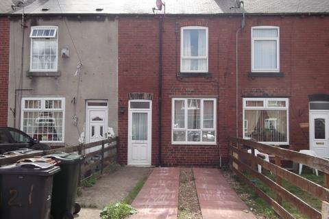 2 bedroom house to rent, Cross Street, Great Houghton