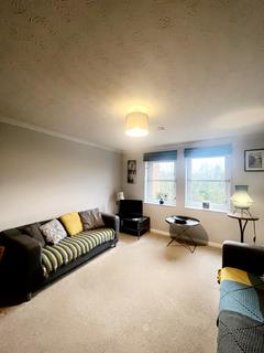 2 bedroom flat to rent, Craighouse Gardens, Morningside, Edinburgh EH10