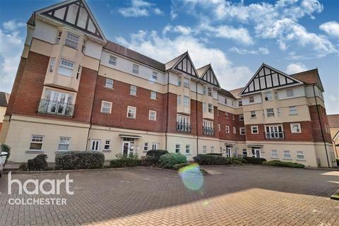 2 bedroom flat to rent, North Colchester, CO4