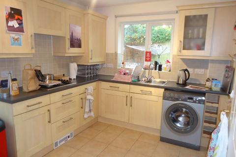 3 bedroom detached house to rent, Cuckoofield Close, Morganstown