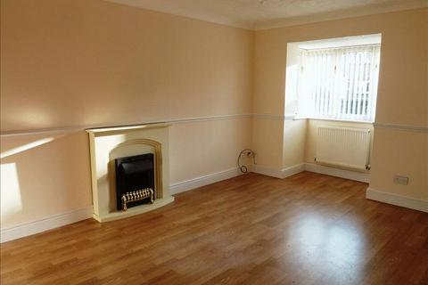 2 bedroom semi-detached house to rent, Sunburst Close