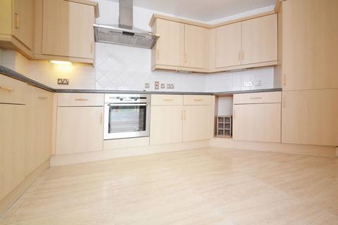 2 bedroom apartment to rent, Sherman Road, Bromley