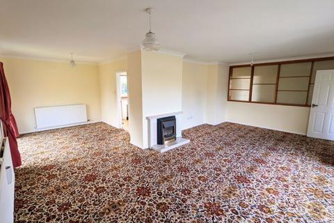 2 bedroom detached bungalow for sale - Mount Way, Pontesbury, Shrewsbury, SY5 0RB