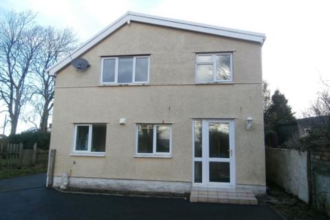 3 bedroom house to rent, Penygraig Road, Llwynhendy