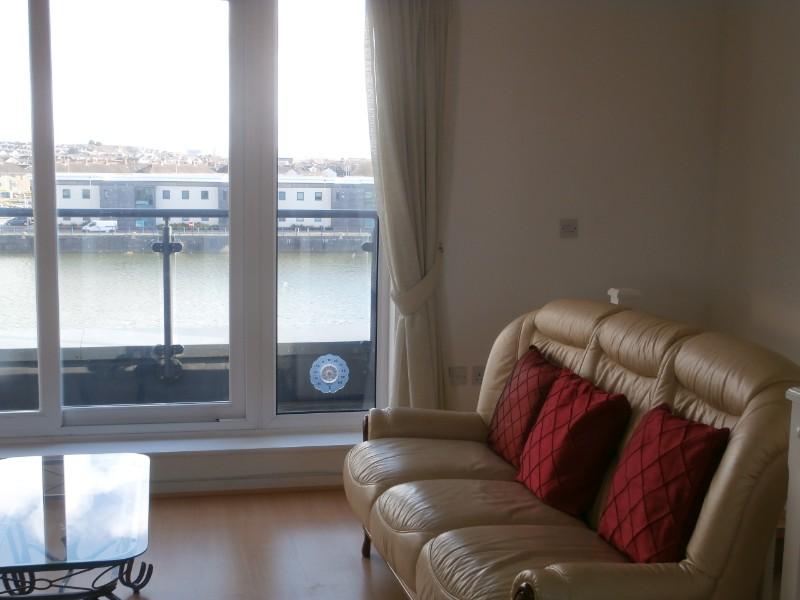 17 Cwrt Naiad Millennium Quay Llanelli Carmarthenshire 3 bed house £