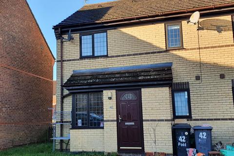 1 bedroom cluster house to rent - The Paddocks, Flitwick, MK45