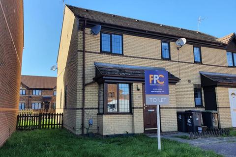undefined, The Paddocks, Flitwick, MK45