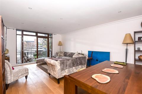 2 bedroom apartment to rent, Shearwater Court, Star Place, London, E1W