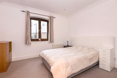 2 bedroom apartment to rent, Shearwater Court, Star Place, London, E1W